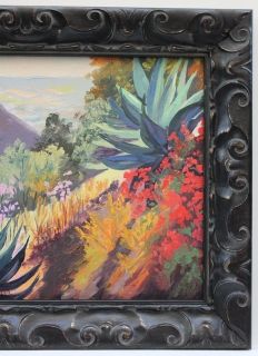 Hawaii Oil Painting Millard Owen Sheets 1907 1989