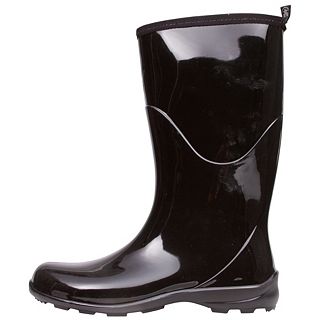 Kamik Heidi   EK2241K BLK   Boots   Rain Shoes