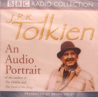 Lord of The Rings Hobbit Author J R R Tolkien An Audio Portrait BBC