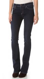 Citizens of Humanity Emanuelle Slim Boot Cut Jeans