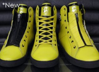 Vlado footwear Mens High Top Sneakers Shoes Gladiator IG 1200 2011