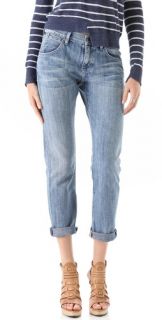 Citizens of Humanity Daisy Relaxed Jeans with Tapered Leg