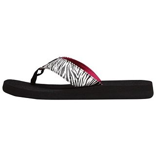 Reef Sassy Sandra   RF 001041 ZEB   Sandals Shoes