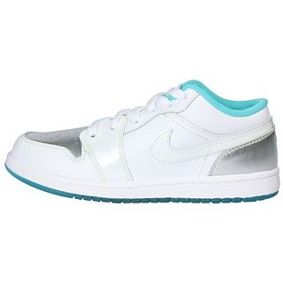 Nike Air Jordan 1 Phat Low (Toddler/Youth)   338147 113   Retro Shoes