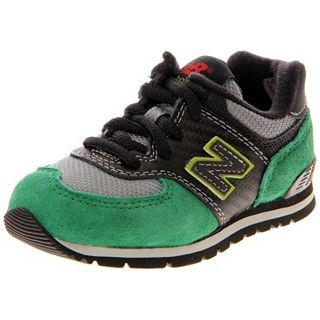 New Balance 574 (Infant/Toddler)   KJ574JGI   Retro Shoes  