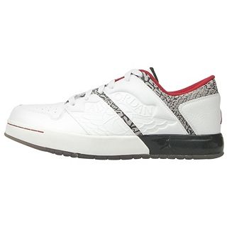 Nike Jordan NU Retro 1 Low   317163 161   Athletic Inspired Shoes