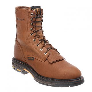 Mens Safety & Work Ankle Boots  OnlineShoes