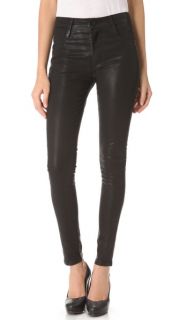 James Jeans Twiggy High Class Coated Jeans