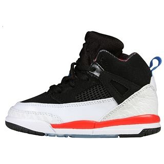 Nike Jordan Spizike (Infant/Toddler)   317701 002   Retro Shoes
