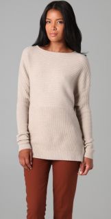 Robert Rodriguez Dolman Sleeve Sweater