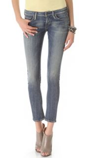 Citizens of Humanity Racer Skinny Jeans