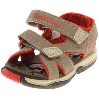 Timberland Mad River 2 Strap (Toddler)   43879   Sandals Shoes