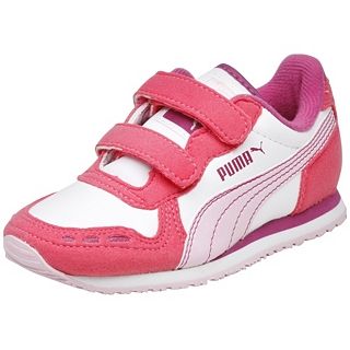 Puma Cabana Racer SL V (Toddler)   351980 02   Casual Shoes