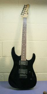Charvel by Jackson Charvel Electric Guitar Model CHS 3 Vintage 1995