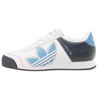 adidas Samoa Trefoil XL (Youth)   077447   Retro Shoes