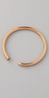 CC SKYE Nail Bangle