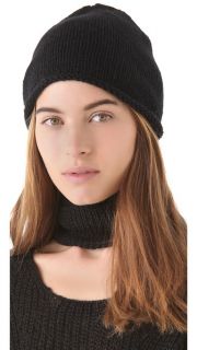 Cheap Monday Hairy Hat