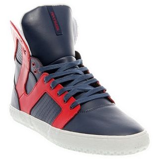 Supra Pilot Native   S43017 NVY   Athletic Inspired Shoes