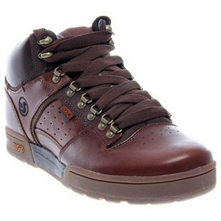 DVS Westridge Boot   SWESTRIDGEHOBT CHOC   Boots   Winter Shoes