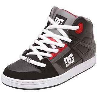 DC Rebound(Youth)   302676B BTA   Casual Shoes