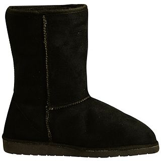 Dawgs Sheepdawgs 9 Microfiber Womens   SDMICROFIB9W CHOC   Boots