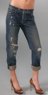 Madewell Ex Boyfriend Jeans