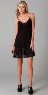 Marc by Marc Jacobs Georgia Solid Dress