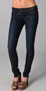 William Rast Kara Skinny Jeans