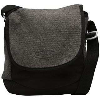 Keen Brooklyn II Recycled Felt   0542 CHAR   Bags Gear