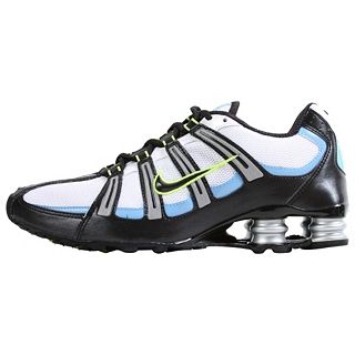 Nike Shox Turbo Mesh   347521 101   Running Shoes