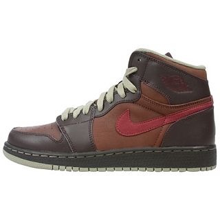 Nike Air Jordan 1 Retro High (Youth)   332558 201   Retro Shoes