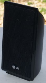  Surround Speaker SB95SA s from LG LHB326 Blu Ray Home Theater