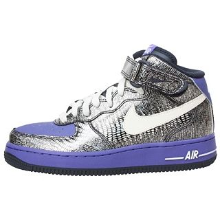 Nike Air Force 1 Mid 07 Womens   366731 411   Retro Shoes  