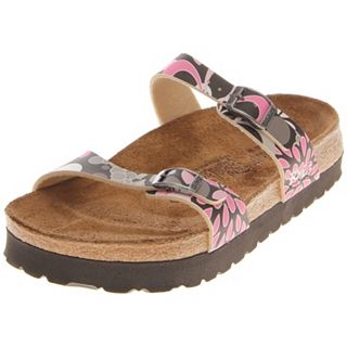 Birkis Tahiti Platform   506691   Sandals Shoes
