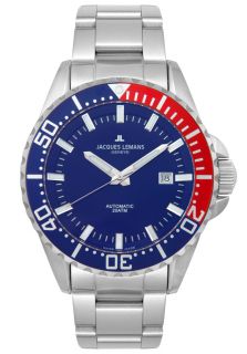 Jacques LeMans Geneve GU223C Swiss Made Mens Automatic Watch $1495