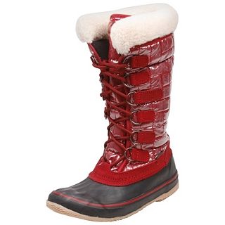 Kamik Scarlet   NK2042X BUR   Boots   Winter Shoes
