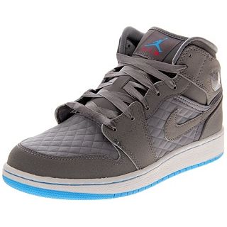 Nike Air Jordan 1 Phat Girls (Youth)   454659 009   Basketball Shoes