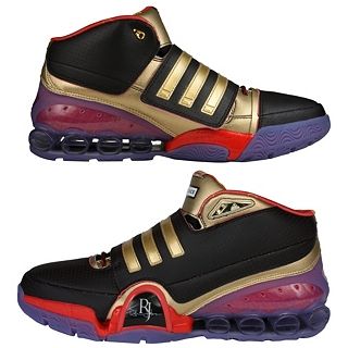 adidas TS Bounce Commander Yin Ya   G05725   Basketball Shoes