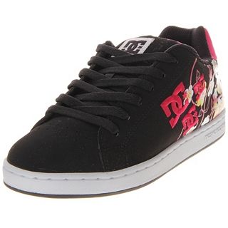 DC Pixie Cherry Blossom   303340 BYO   Skate Shoes