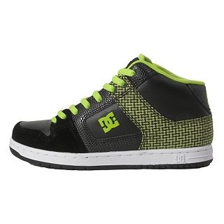 DC Manteca 3 Mid SE   301571 KSL   Skate Shoes