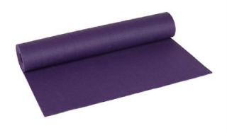 Jadeyoga Jade Yoga Travel 68 Yoga Mat Purple New