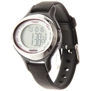 TIMEX Ironman All Day 50 Lap Mid Size Silicone   T5K5009J   Watches
