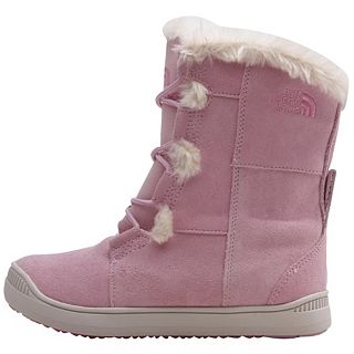 The North Face Abby (Toddler/Youth)   APJXFF5   Boots   Winter Shoes