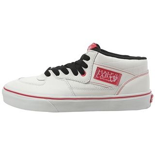 Vans Half Cab   VN 0DZ336X   Athletic Inspired Shoes