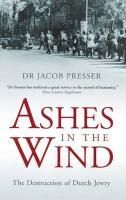 Ashes in The Wind New by Jacob Presser