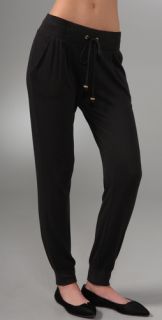 Juicy Couture Relaxed Trousers