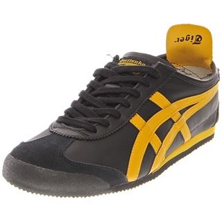 Onitsuka Mexico 66   HL202 9004   Athletic Inspired Shoes  