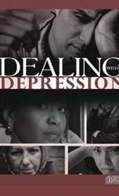 Dealing with Depression TD Jakes CD Brand New