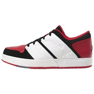 Nike Jordan NU Retro 1 Low   317163 011   Athletic Inspired Shoes