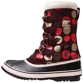 Sorel 1964 Pac Graphic   NL1557 207   Boots   Winter Shoes  